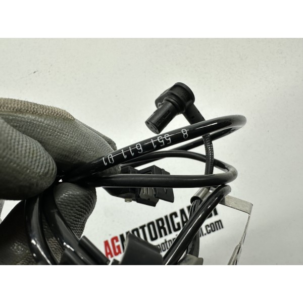 REAR ABS SENSOR BMW R1200 R 1200 GS LC...