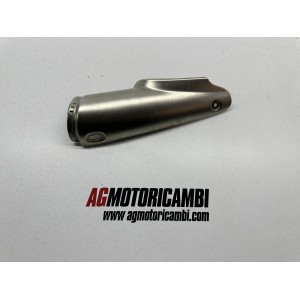 COVER MARMITTA SCARICO PARACALORE BMW R1200 R 1200 GS LC... 2