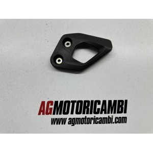BATTI TACCO PEDANA SINISTRA SX BMW R1200 R 1200 GS LC...