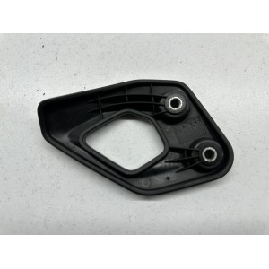 HEEL STRIKE LEFT FOOTREST BMW R1200 R 1200 GS LC... 2