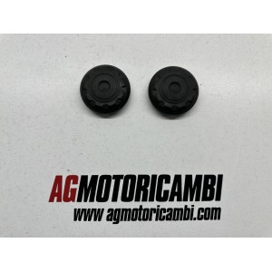 BMW R1200 R 1200 GS LC 2013-2017 K5X TELELEVER DECKEL 2