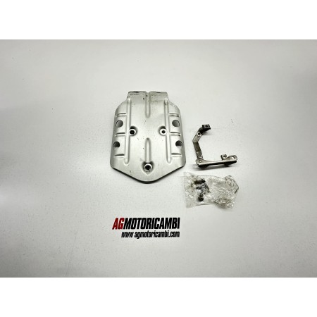 ENGINE COVER ENGINE BMW R1200 R 1200 GS LC 2013-2017 K5X