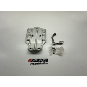 MOTORABDECKUNG MOTOR BMW R1200 R 1200 GS LC 2013-2017 K5X 2