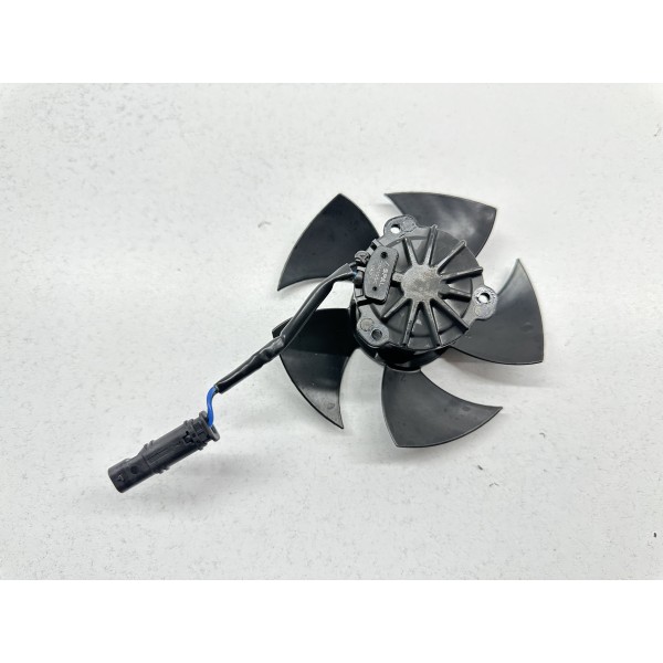 ELETTROVENTOLA RADIATORE BMW R1200 R 1200 GS LC...