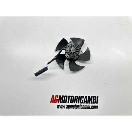 ELETTROVENTOLA RADIATORE BMW R1200 R 1200 GS LC 2013-2017 K5X