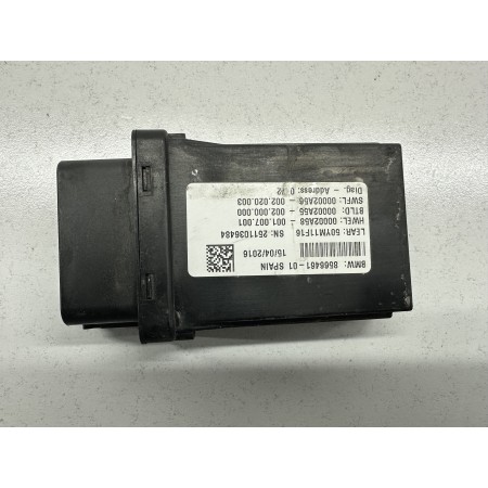 CENTRALINA LUCI FARI BMW R1200 R 1200 GS LC 2013-2017 K5X