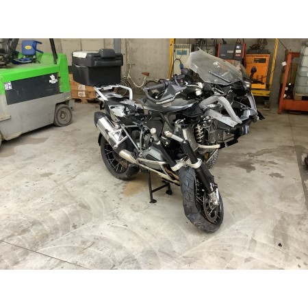 HEADLIGHT CONTROL UNIT BMW R1200 R 1200 GS LC 2013-2017 K5X