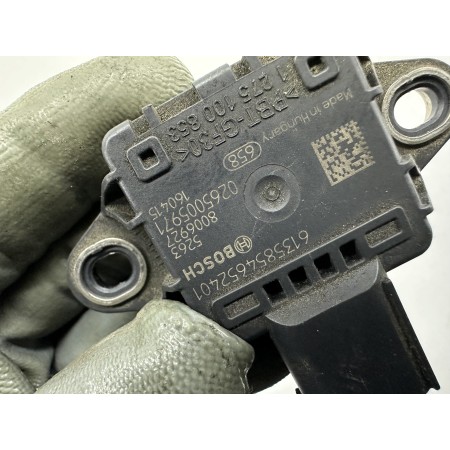 BMW R1200 R 1200 GS LC 2013-2017 K5X RELAY CONTROL UNIT