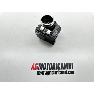 DROSSELKLAPPE RECHTS BMW R1200 R 1200 GS LC 2013-2017 K5X 2