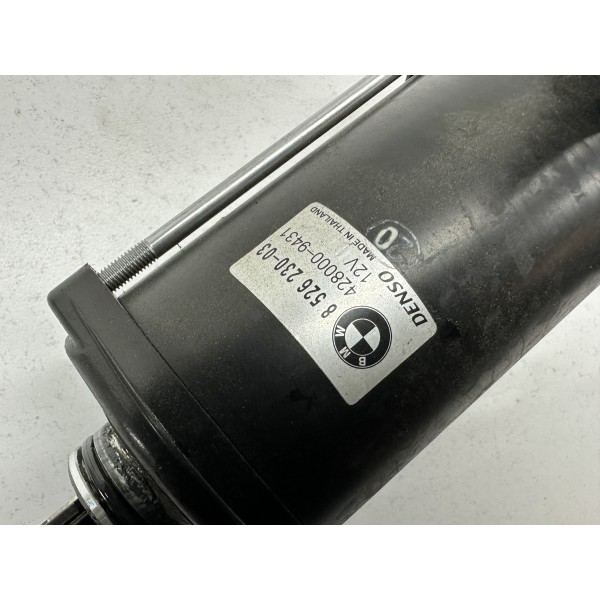 MOTORE MOTORINO D'AVVIAMENTO BMW R1200 R 1200...