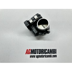 CORPS DE PAPILLON GAUCHE BMW R1200 R 1200 GS LC 2013-2017... 2