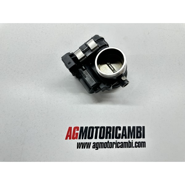 CORPO FARFALLATO SINISTRO SX BMW R1200 R 1200...