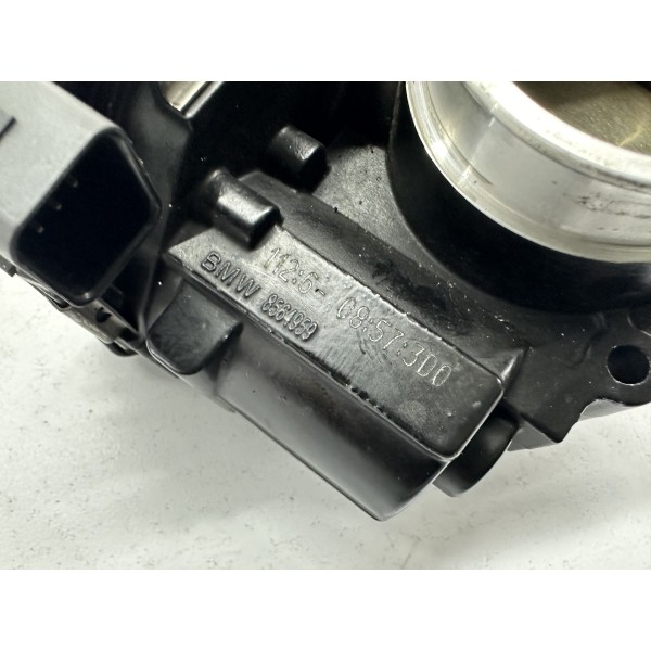 DROSSELKLAPPE LINKS BMW R1200 R 1200 GS LC...