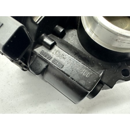 THROTTLE BODY LEFT BMW R1200 R 1200 GS LC 2013-2017 K5X