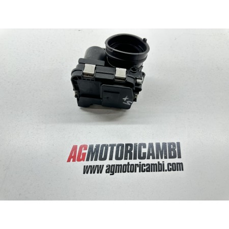 DROSSELKLAPPE LINKS BMW R1200 R 1200 GS LC 2013-2017 K5X