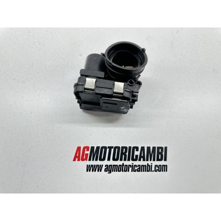 DROSSELKLAPPE LINKS BMW R1200 R 1200 GS LC 2013-2017 K5X