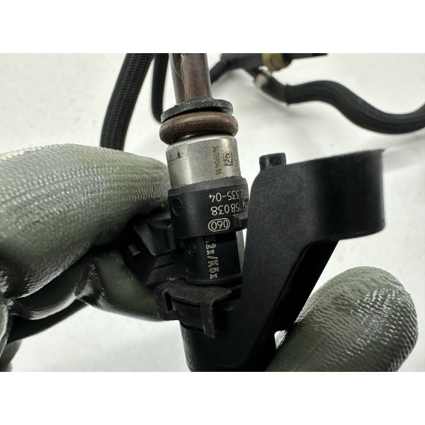 INIETTORE INIEZIONE CARBURANTE DX BMW R1200 R...