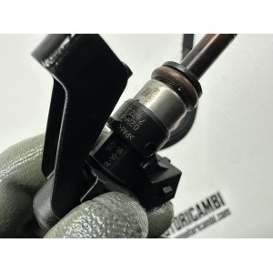 INIETTORE INIEZIONE CARBURANTE SX BMW R1200 R 1200 GS LC... 2