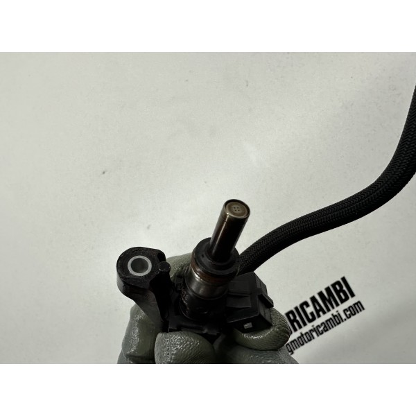 EINSPRITZDÜSE LINKS BMW R1200 R 1200 GS LC...