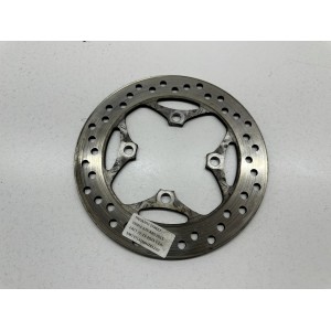 HINTERRADBREMSSCHEIBE TRIUMPH STREET TRIPLE 675 ABS...