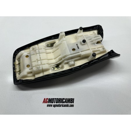 SELLA ORIGINALE KAWASAKI ZZR 1100 1990-1992-2001