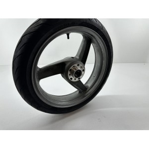 VORDERRADFELGE KAWASAKI ZZR 1100 1990-1992-2001