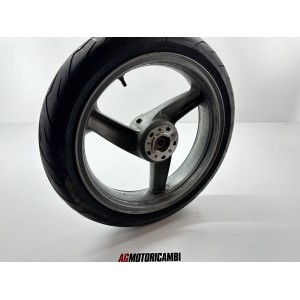 VORDERRADFELGE KAWASAKI ZZR 1100 1990-1992-2001 2