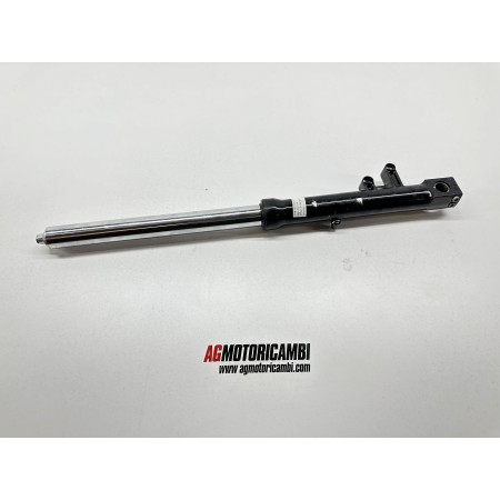 KAWASAKI ZZR 1100 1990-1992-2001 LEFT FRONT FORK STANCHION