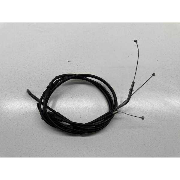 FILI CAVI ACCELERATORE E ARIA KAWASAKI ZZR 1100...