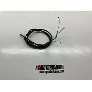 FILI CAVI ACCELERATORE E ARIA KAWASAKI ZZR 1100... 2