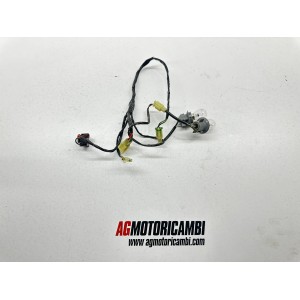 KAWASAKI ZZR 1100 1990-1992-2001 KABELBAUM FÜR LICHT