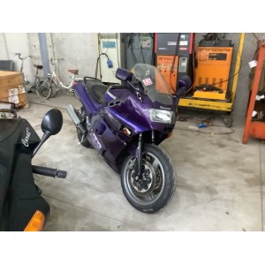 KAWASAKI ZZR 1100 1990-1992-2001 KABELBAUM FÜR LICHT 2