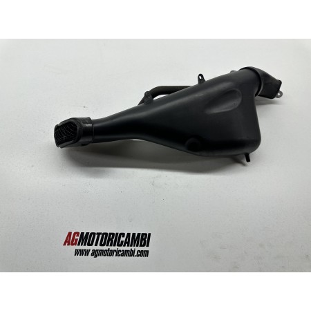 AIR DUCT AIR BOX KAWASAKI ZZR 1100 1990-1992-2001