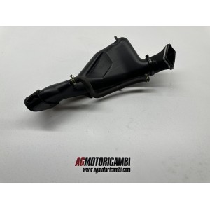 LUFTKANAL LUFTKASTEN KAWASAKI ZZR 1100 1990-1992-2001 2