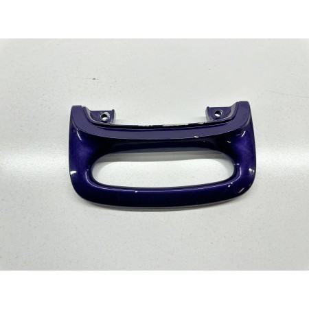 REAR HANDLE BAR KAWASAKI ZZR 1100 1990-1992-2001