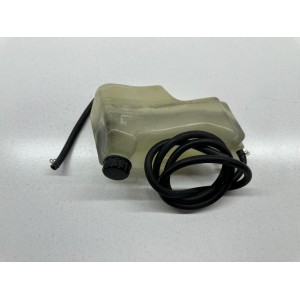 KÜHLER KÜHLMITTELWANNE KAWASAKI ZZR 1100 1990-1992-2001 2