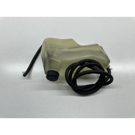 RADIATOR COOLANT PAN KAWASAKI ZZR 1100 1990-1992-2001