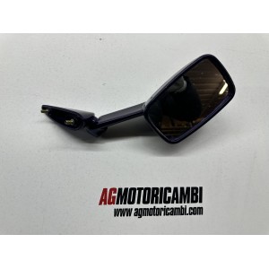 LEFT WING MIRROR LEFT KAWASAKI ZZR 1100 1990-1992-2001 2