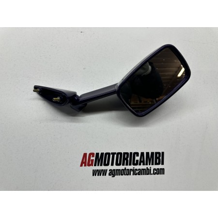 LEFT WING MIRROR LEFT KAWASAKI ZZR 1100 1990-1992-2001