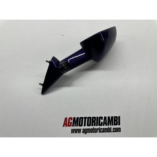 LEFT WING MIRROR LEFT KAWASAKI ZZR 1100...