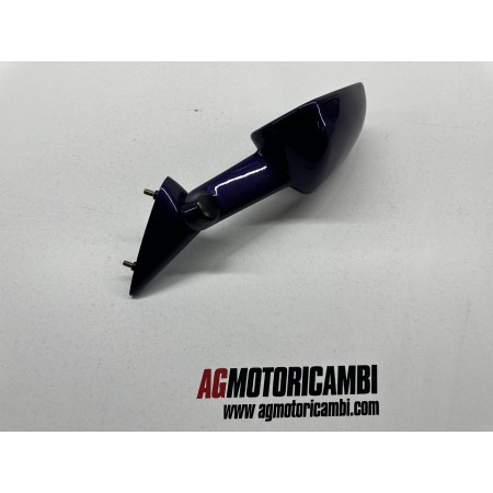 LEFT WING MIRROR LEFT KAWASAKI ZZR 1100 1990-1992-2001