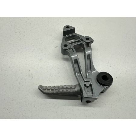 PASSENGER FOOTREST LEFT LEFT KAWASAKI ZZR 1100 C 1990-1992-2001