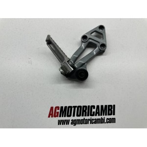 REPOSE-PIED PASSAGER DROIT KAWASAKI ZZR 1100 C...