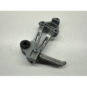 ESTRIBERA PASAJERO DERECHA KAWASAKI ZZR 1100 C... 2