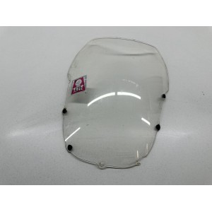 PLEXIGLASVERKLEIDUNG KAWASAKI ZZR 1100 C 1990-1992-2001