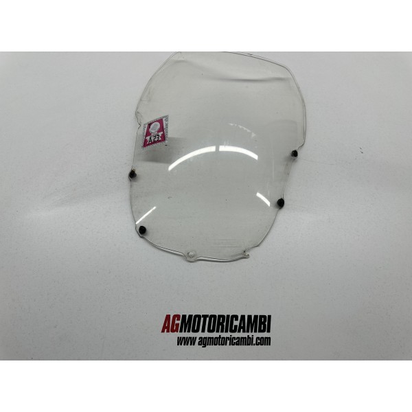 PLEXIGLASVERKLEIDUNG KAWASAKI ZZR 1100 C...