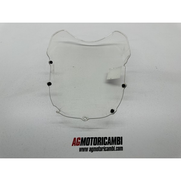 PLEXIGLASVERKLEIDUNG KAWASAKI ZZR 1100 C...
