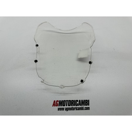 PLEXIGLASVERKLEIDUNG KAWASAKI ZZR 1100 C 1990-1992-2001
