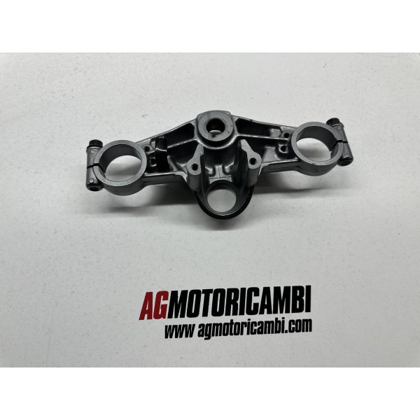 PIASTRA SUPERIORE FORCELLA MANUBRIO KAWASAKI...