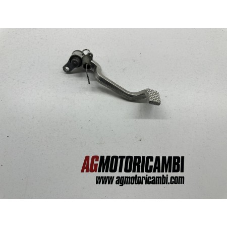 KAWASAKI ZZR 1100 C 1990-1992 BREMSPEDAL HINTEN